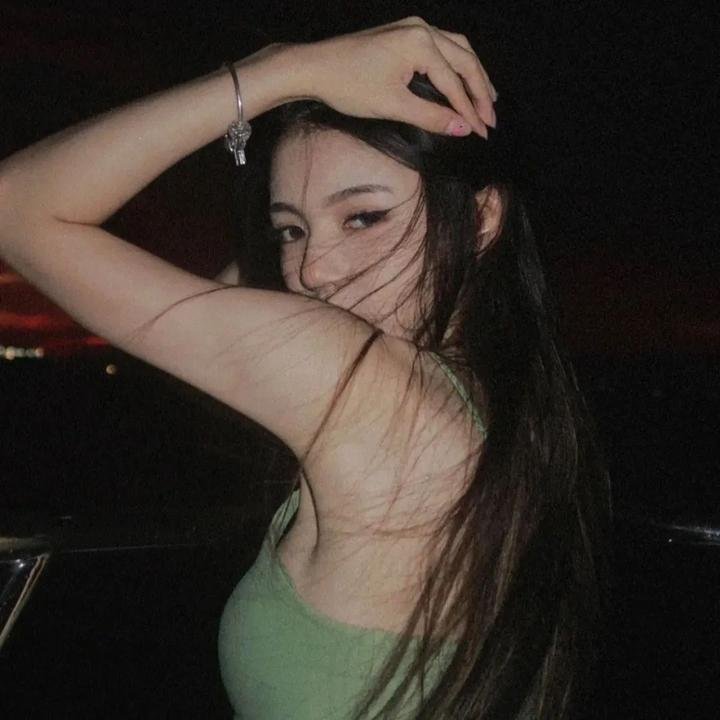 女孩的成长图腾