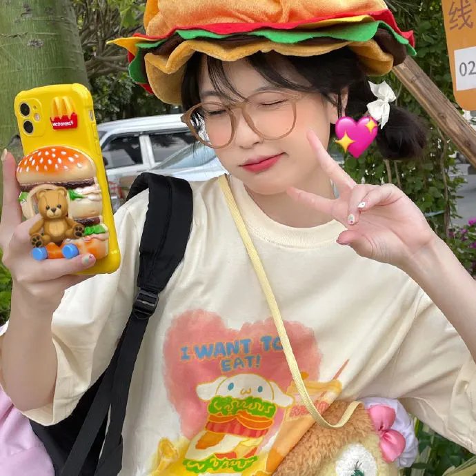 幻女